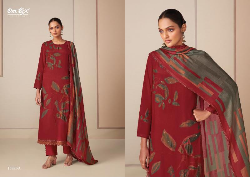 Omtex lokita wholesale dress material online